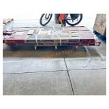 Bruce hardwood flooring 7xbid