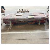 Bruce hardwood flooring 12xbid