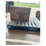 Nexgrill 4 burner grill