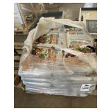 BackToTheRoots Organic Gardening Soil(Approx 30