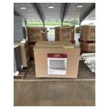 48ï¿½ home decor vanity cabinet no top