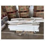 Veranda stair kit