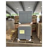 Home decor 30ï¿½ vanity cabinet no top 3xbid