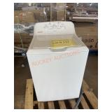 Hotpoint washer
