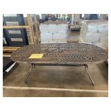 Outdoor Dining Table