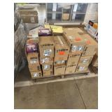 Phillips Assorted LED Lightbulbs, 20in Tractor