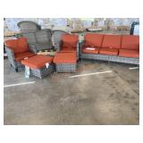 5-Piece Outdoor Patio Set