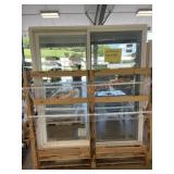 68in sliding glass doors