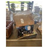 Over the range Microwave, Tower Fans, Midea 12k