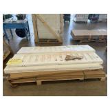 Bifold Doors, Glass Shower Doors