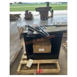 Duluth forge gas fireplace