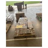 Traffic master vinyl flooring 20xbid