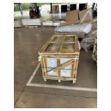 Ceramic tile