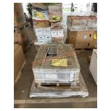 Premium porcelain tile flooring
