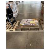 Metaltech 4ï¿½ scaffold