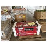 Husky 3 ton floor jack,husky 20gal air compressor