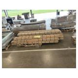 Tounge& groove Wood flooring 16xbid