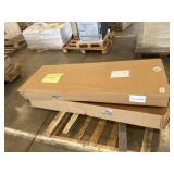 13x30 Party Tent boxes 1&2 of 2 present