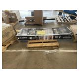 36ï¿½  gladiator large gearbox