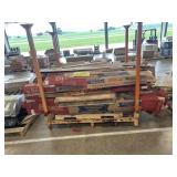 Bruce hardwood flooring 16xbid