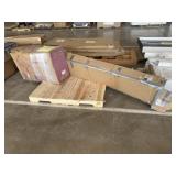 12ï¿½x12ï¿½ Cantilever Umbrella, Umbrella Base