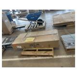 Vevor electric Bain Marie