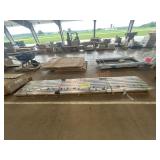 12ï¿½ polyurethane sheet roofing