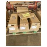 Toilet Bowls, Toilet Tanks, Toilet Seats (3 of