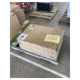 25,000Btu/Hr Natural Gas Vent-Free Gas Stove