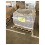 Pallet of Yorkstone 24?x24? Gray Concrete Pavers