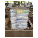 R-30 Unfaced Insulation 27.5 sqft BID X 9