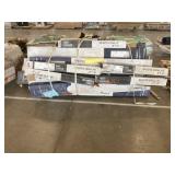 Railing Sets- 6?x36?,8?x36?, Post Sleeves;