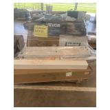 Floor Mounted Laundry Sink, Patio Dining Chairs