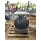 Whirlpool washer