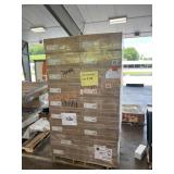 Armstrong Textured Ceiling Tiles 2x2, 64sqft/ box