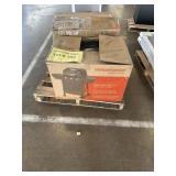NexGrill Gas 5Burner W/Side Burner. Megamaster