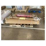 HUSKY Tote Storage Rack, HUSKY Shelving