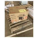 NEXGRILL 5 Burner Gas Grill