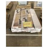 trafficMASTER Vinyl Plank Flooring 28xBID