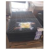 Traffic master heavy duty commercial mat 56x the