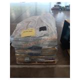 All natural indoor potting mix(80bag)Located