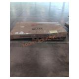 6ft Vevor pool table