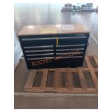 48in husky tool bench