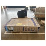 Suncast stow away shed 6ï¿½x 4ï¿½