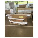 4ï¿½x16ï¿½ decor shelf cover, flooring