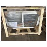 Jeld Wen Window 84in x 48in