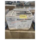 American Standard Toilets