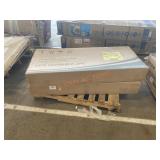 2-Piece Outdoor Chaise Lounge Chairs 2xBID