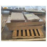 Patio Umbrella Bases, Chaise Lounge Chairs