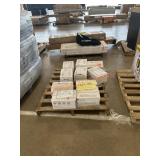 Daltile wall tile